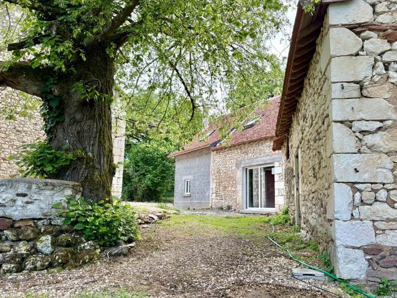 Vente Maison MAIRE - -261 m² - (86270)