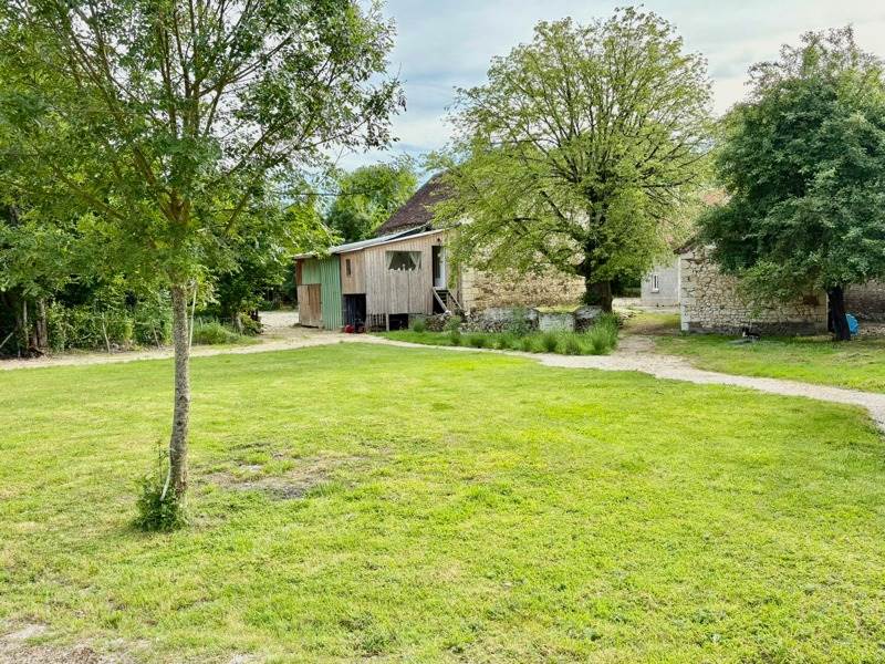Vente Maison MAIRE - -261 m² - (86270)