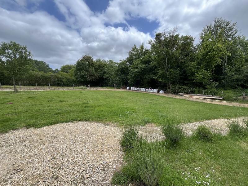 Vente Maison MAIRE - -261 m² - (86270)