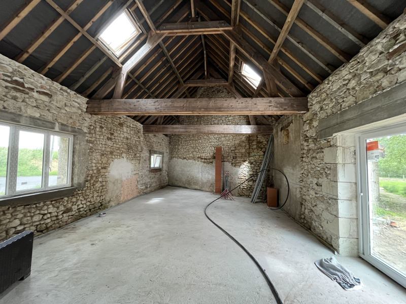 Vente Maison MAIRE - -261 m² - (86270)