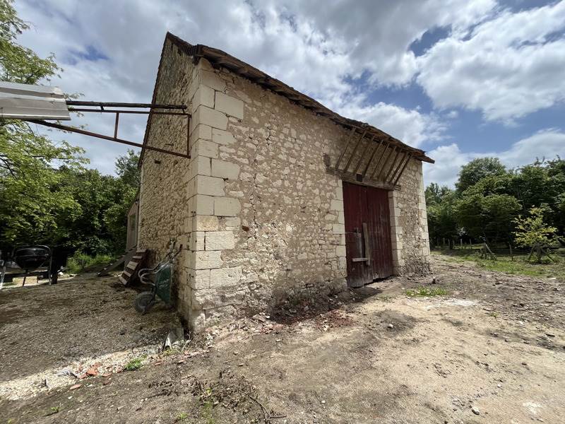 Vente Maison MAIRE - -261 m² - (86270)