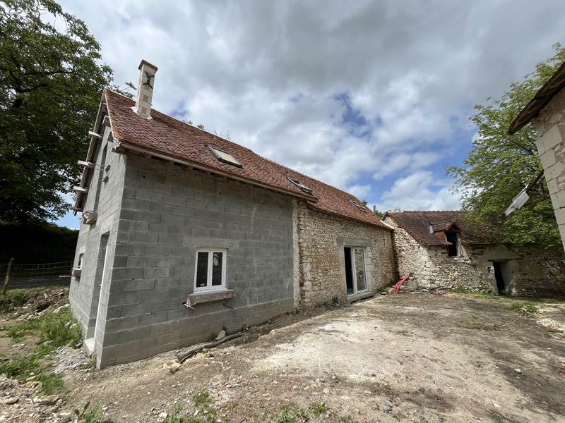 Vente Maison MAIRE - -261 m² - (86270)
