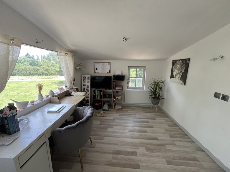Vente Maison MAIRE - -261 m² - (86270)