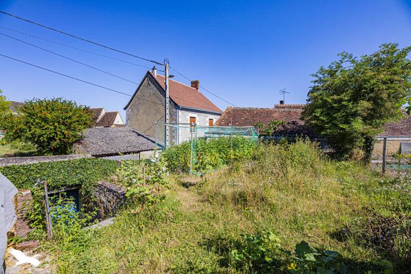 Vente Maison LIGUEIL - 4 pièces -107 m² - (37240)