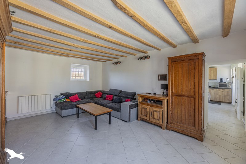 Vente Maison Descartes 37160 5 pièces - 125 m²