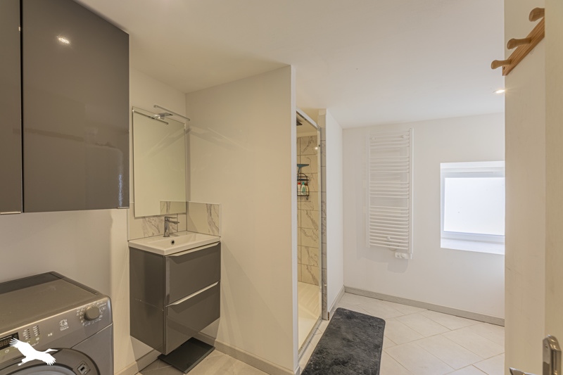 Vente Maison Descartes - 5 pièces -125 m² - (37160)