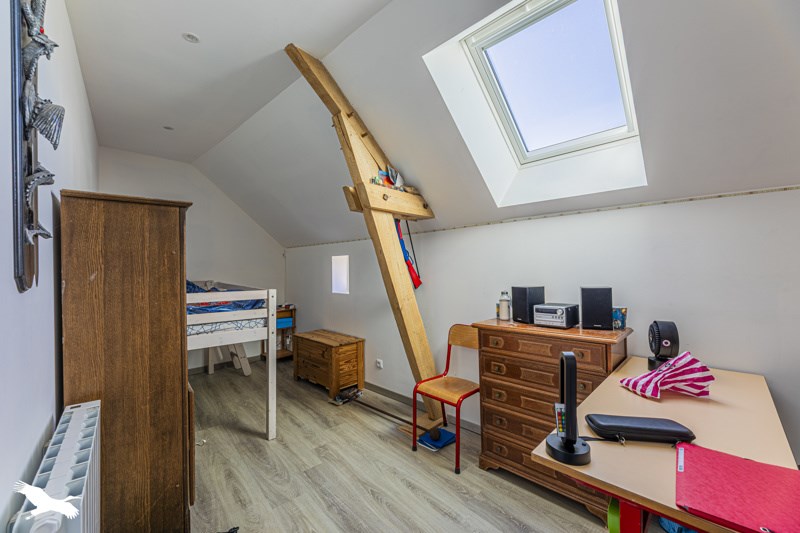 Vente Maison Descartes - 5 pièces -125 m² - (37160)