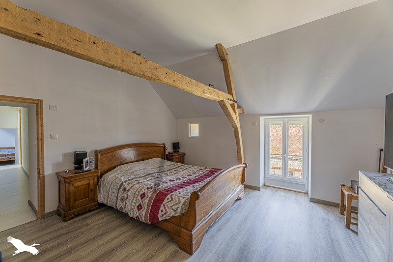 Vente Maison Descartes - 5 pièces -125 m² - (37160)