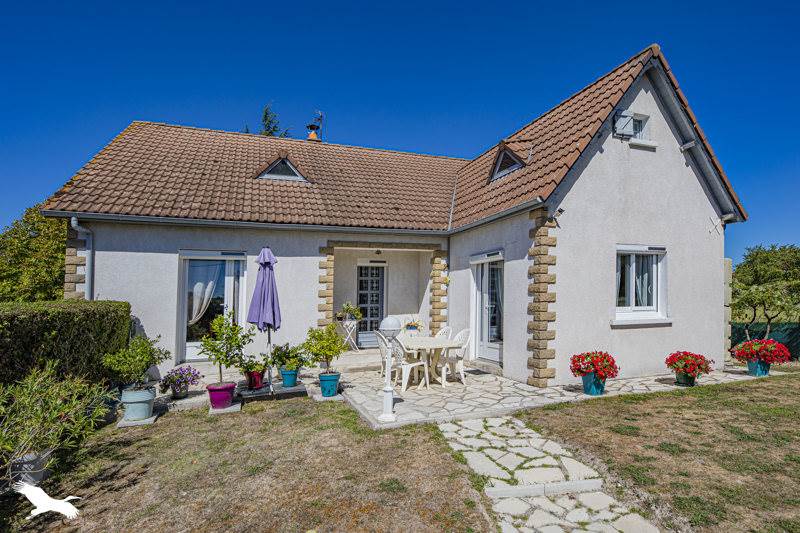 Maison 6 pièces 118 m² · à Ligueil · 118 m² · 215 660 €