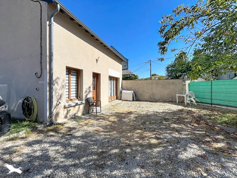 Maison 2 pièces 60 m² · à Ligueil · 60 m² · 117 568 €