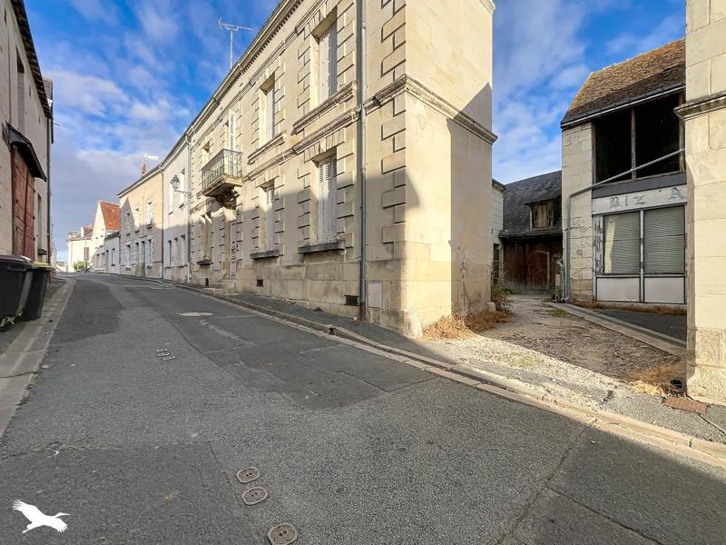 Maison 5 pièces 156 m² · à Ligueil · 156 m² · 103 740 €