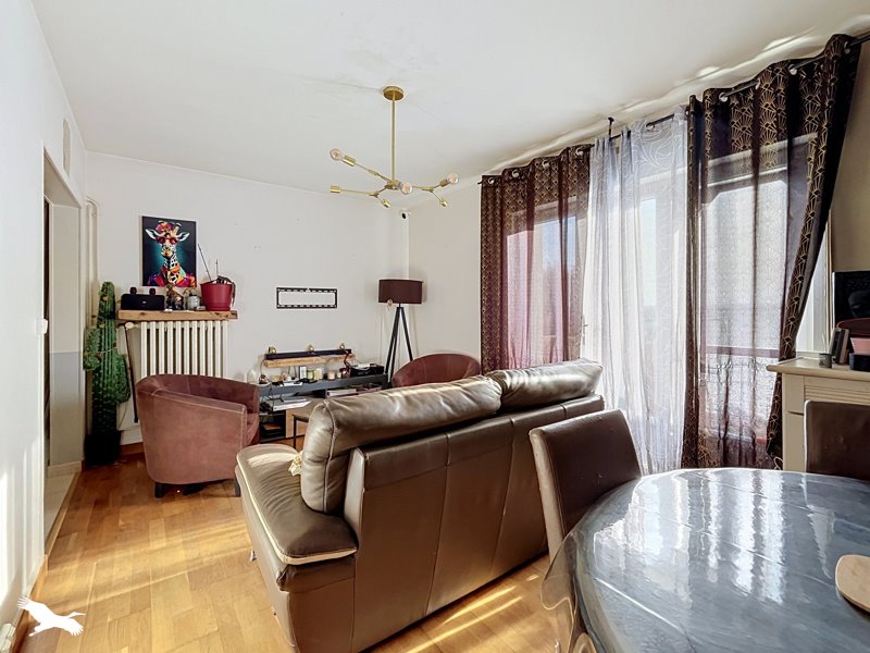 Appartement 4 pièces 70 m² · à Descartes · 70 m² · 77 420 €