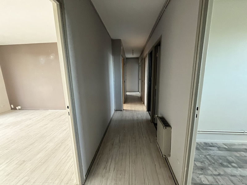 Vente Appartement LIGUEIL 37240 5 pièces - 90 m²