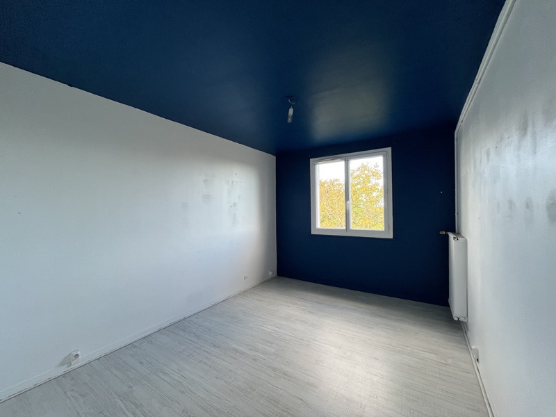 Vente Appartement Ligueil - 5 pièces -90 m² - (37240)