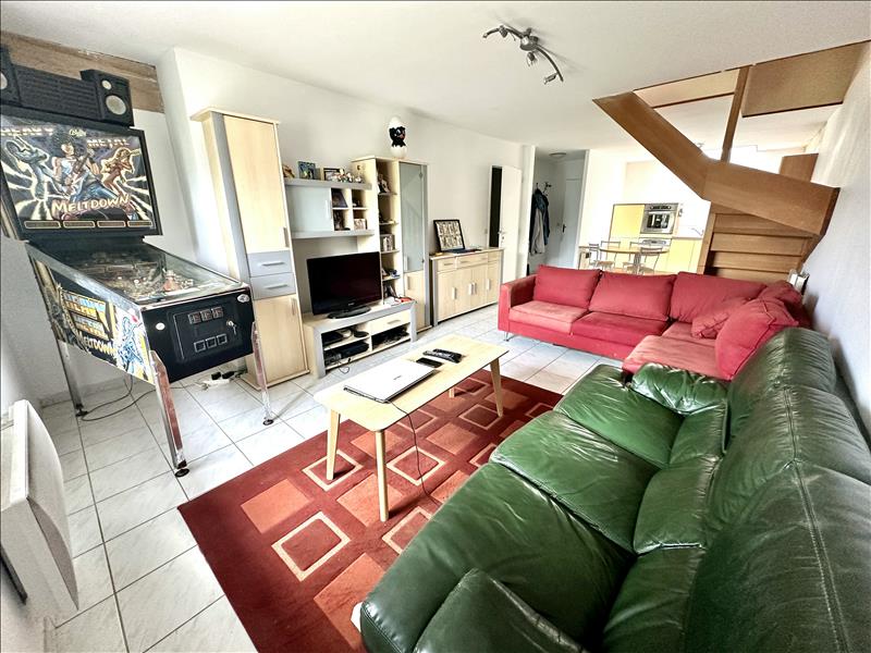 Vente Immeuble ROCHECORBON - -  105 m² - (37210)