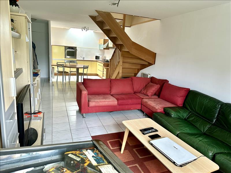 Vente Immeuble ROCHECORBON - -  105 m² - (37210)
