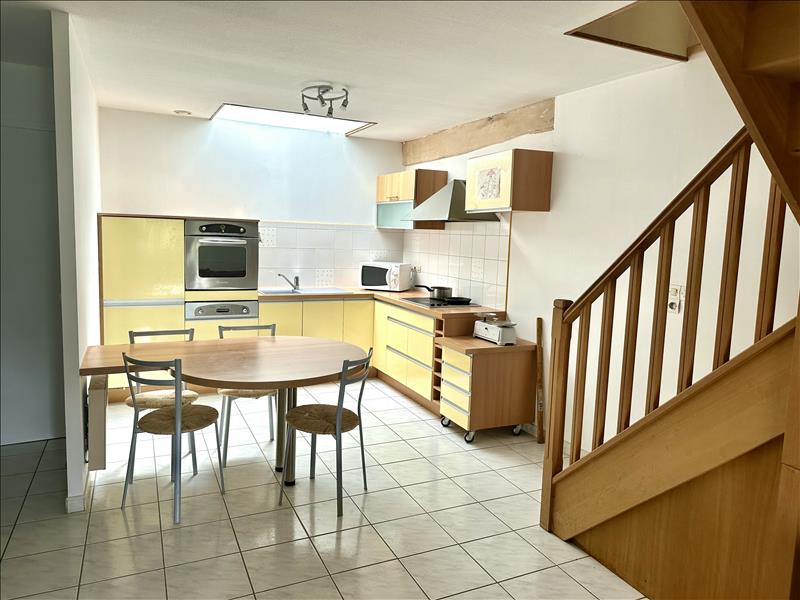 Vente Immeuble ROCHECORBON - -  105 m² - (37210)
