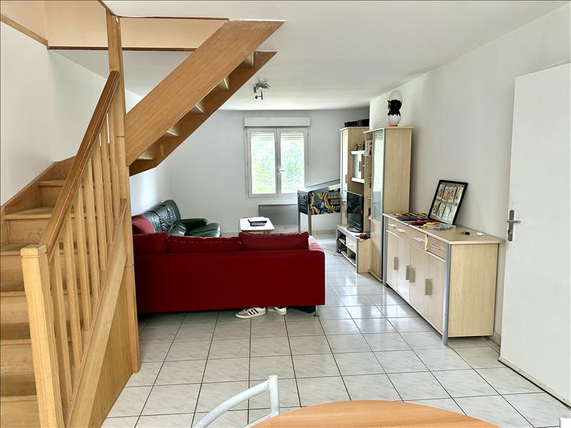 Vente Immeuble ROCHECORBON 37210  105 m²