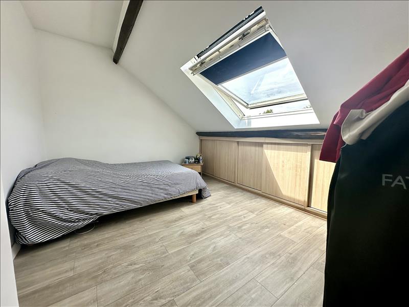 Vente Immeuble ROCHECORBON - -  105 m² - (37210)