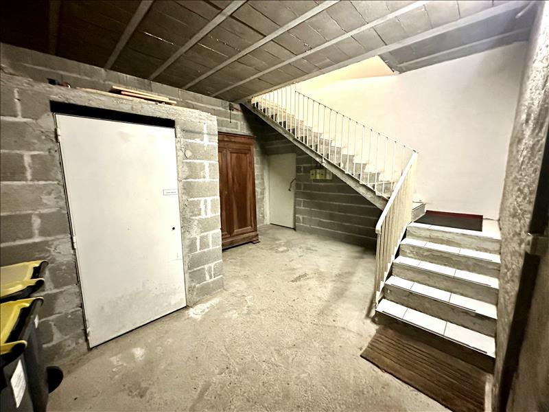 Vente Immeuble ROCHECORBON - -  105 m² - (37210)