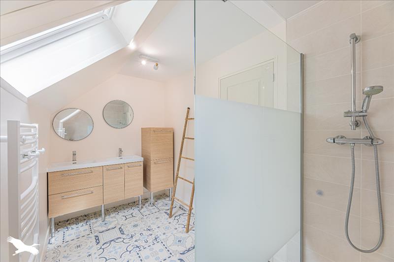 Vente Maison LANGEAIS - 7 pièces -180 m² - (37130)