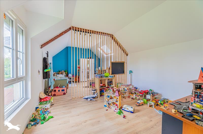 Vente Maison LANGEAIS - 7 pièces -180 m² - (37130)