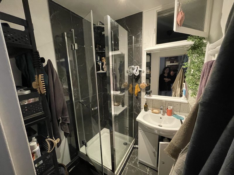 Vente Appartement TOURS - 3 pièces -64 m² - (37100)