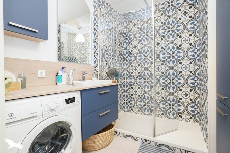 Vente Appartement TOURS - 5 pièces -107 m² - (37100)