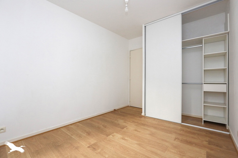 Vente Appartement TOURS - 3 pièces -66 m² - (37100)