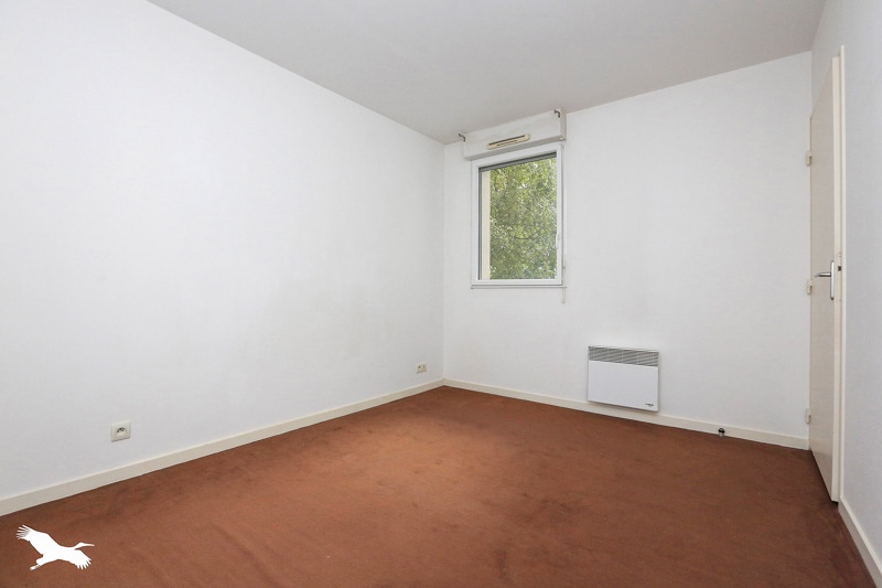 Vente Appartement TOURS - 3 pièces -66 m² - (37100)