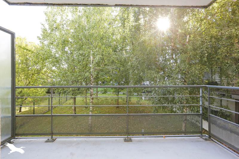 Vente Appartement TOURS - 3 pièces -66 m² - (37100)