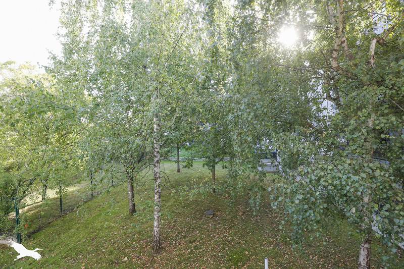 Vente Appartement TOURS - 3 pièces -66 m² - (37100)