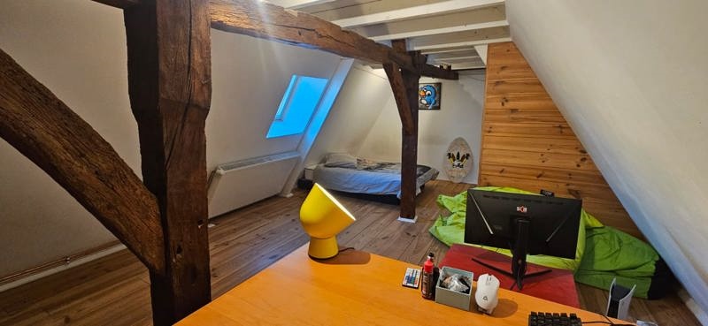 Vente Appartement TOURS - 4 pièces -117 m² - (37100)