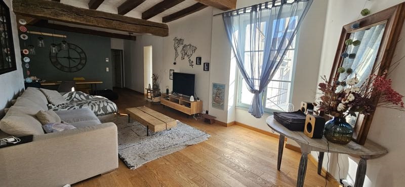 Vente Appartement TOURS - 4 pièces -117 m² - (37100)