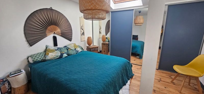 Vente Appartement TOURS - 4 pièces -117 m² - (37100)