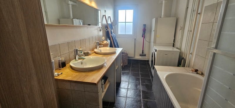 Vente Appartement TOURS - 4 pièces -117 m² - (37100)