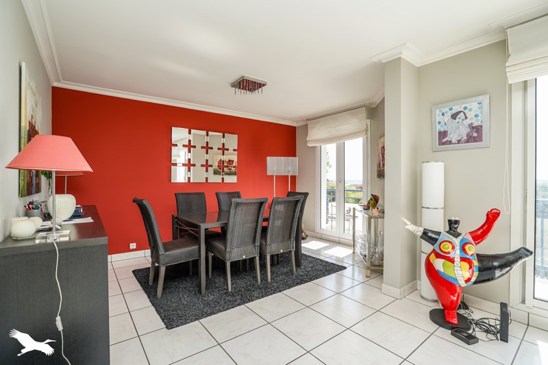 Vente Appartement TOURS - 7 pièces -152 m² - (37100)