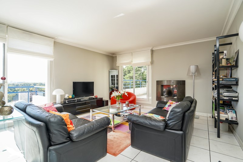 Vente Appartement TOURS - 7 pièces -152 m² - (37100)