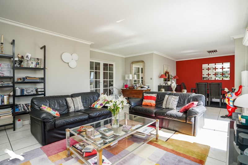 Vente Appartement TOURS - 7 pièces -152 m² - (37100)