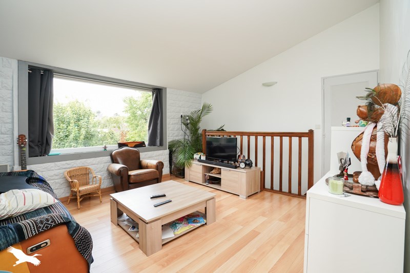 Vente Maison TOURS - 5 pièces -107 m² - (37100)