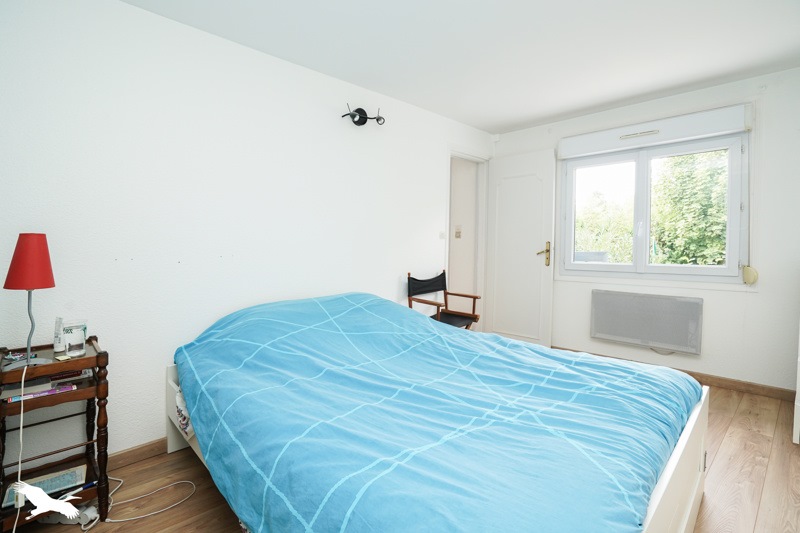 Vente Maison TOURS - 5 pièces -107 m² - (37100)