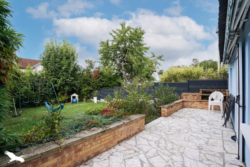 Vente Maison TOURS - 5 pièces -107 m² - (37100)