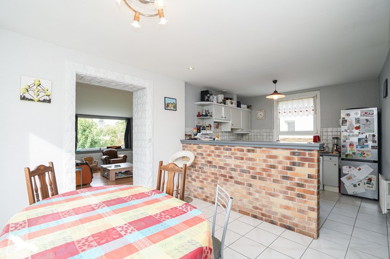 Vente Maison TOURS - 5 pièces -107 m² - (37100)