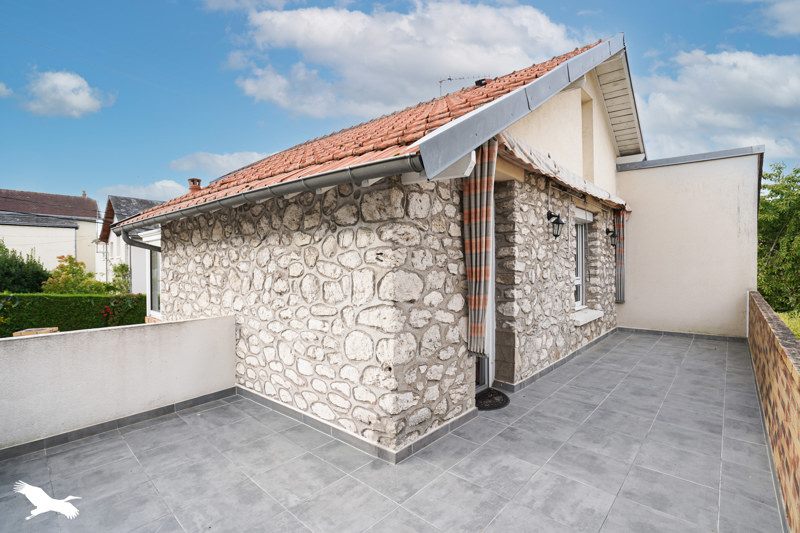 Vente Maison TOURS - 5 pièces -107 m² - (37100)