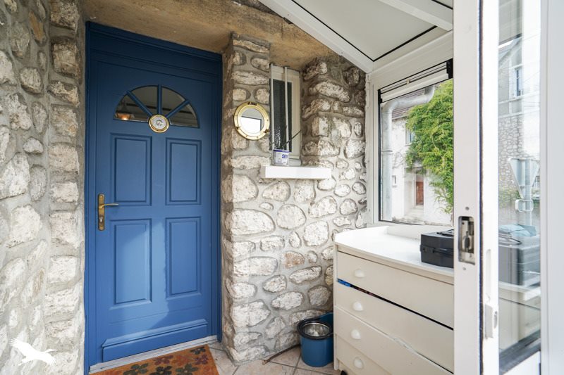 Vente Maison TOURS - 5 pièces -107 m² - (37100)