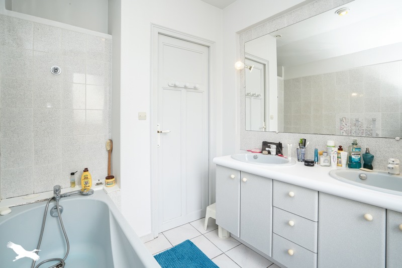 Vente Maison TOURS - 5 pièces -107 m² - (37100)