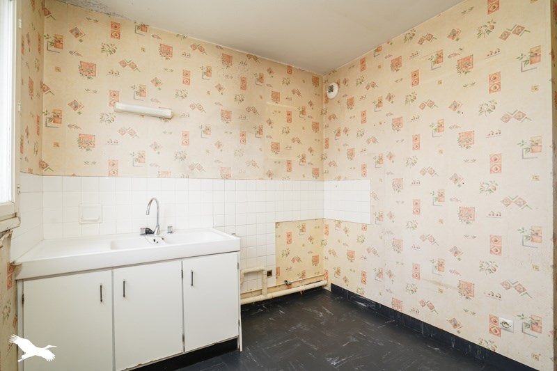 Vente Appartement TOURS - 3 pièces -72 m² - (37100)