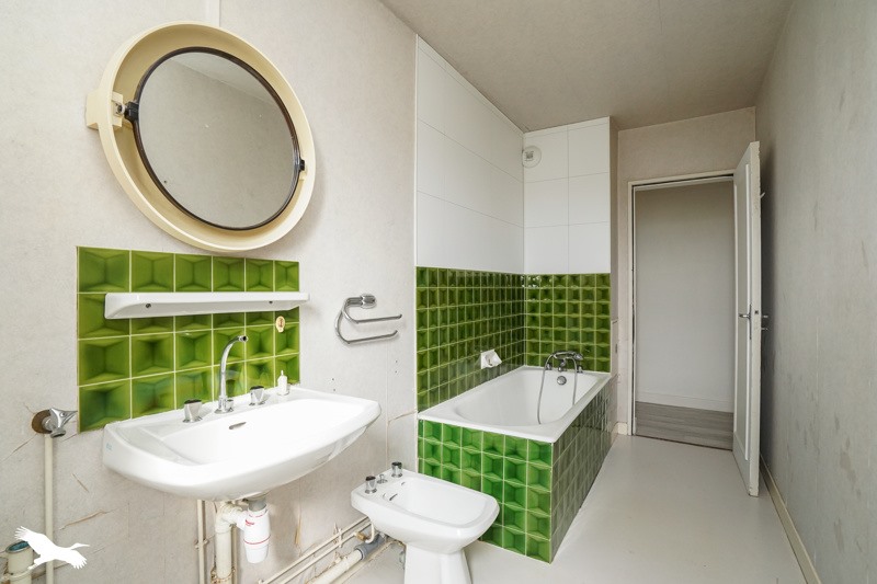 Vente Appartement TOURS - 3 pièces -72 m² - (37100)