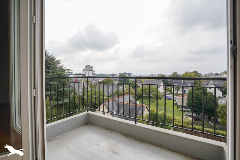 Vente Appartement TOURS - 3 pièces -72 m² - (37100)