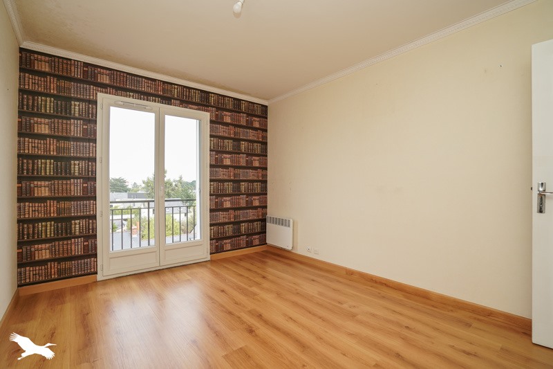 Vente Appartement TOURS - 3 pièces -72 m² - (37100)